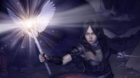 DnD: How Attunement Works in 5e .